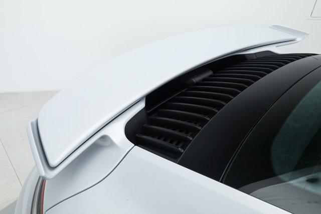 used 2024 Porsche 911 car, priced at $319,900