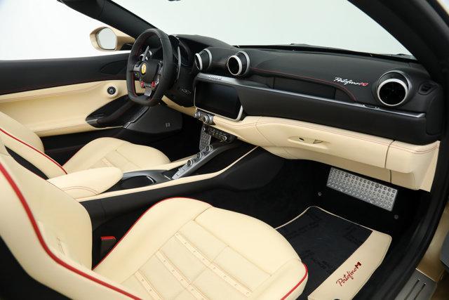 used 2023 Ferrari Portofino M car, priced at $299,900