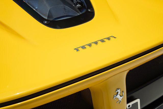 used 2014 Ferrari LaFerrari car, priced at $4,999,000