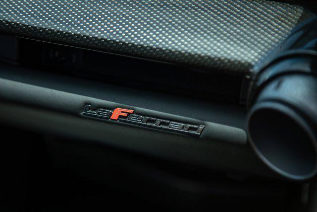used 2014 Ferrari LaFerrari car, priced at $4,999,000