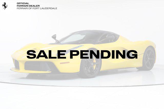 used 2014 Ferrari LaFerrari car, priced at $4,999,000