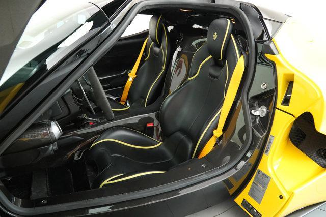 used 2014 Ferrari LaFerrari car, priced at $4,999,000