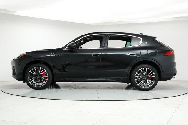 new 2024 Maserati Grecale car, priced at $77,610