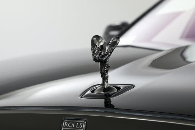 used 2022 Rolls-Royce Ghost car, priced at $339,900