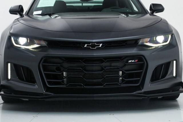 used 2024 Chevrolet Camaro car, priced at $124,900