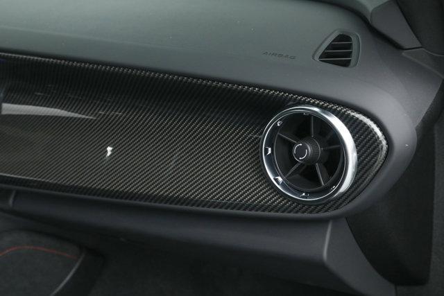 used 2024 Chevrolet Camaro car, priced at $124,900