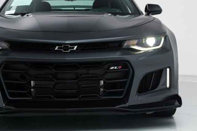 used 2024 Chevrolet Camaro car, priced at $124,900