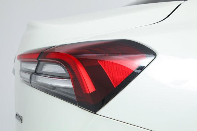 used 2022 Maserati Ghibli car, priced at $41,200