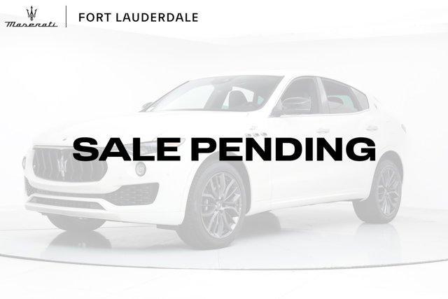 new 2024 Maserati Levante car, priced at $103,495