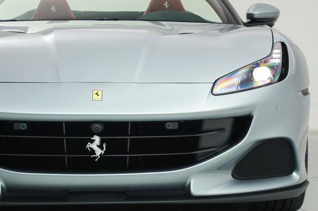 used 2023 Ferrari Portofino M car, priced at $299,900