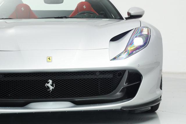used 2023 Ferrari 812 GTS car