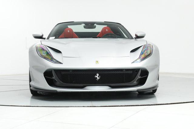used 2023 Ferrari 812 GTS car