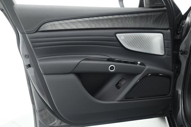 used 2025 Maserati Grecale car, priced at $83,875