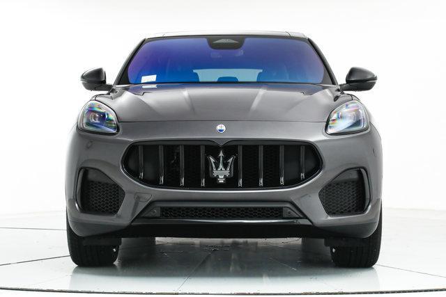 used 2025 Maserati Grecale car, priced at $83,875