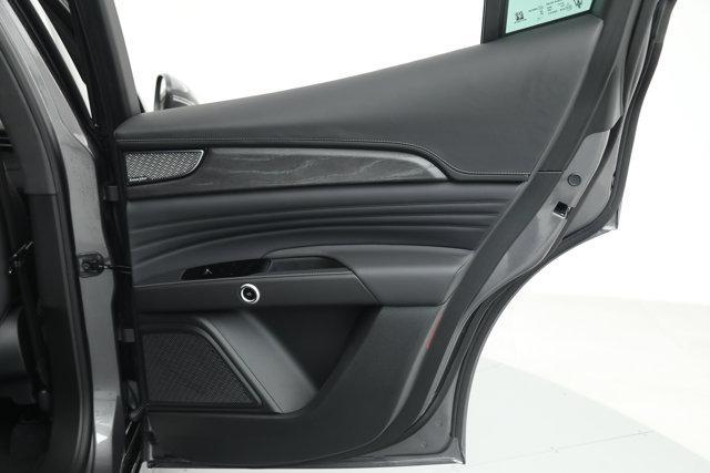 used 2025 Maserati Grecale car, priced at $83,875