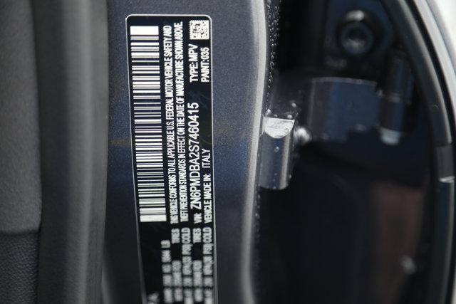 used 2025 Maserati Grecale car, priced at $83,875