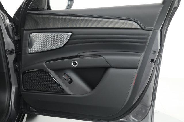 used 2025 Maserati Grecale car, priced at $83,875