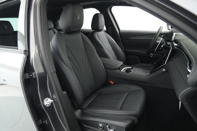 used 2025 Maserati Grecale car, priced at $83,875