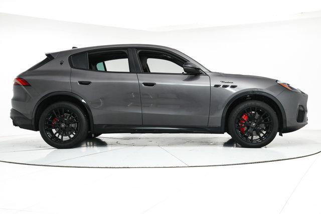 used 2025 Maserati Grecale car, priced at $83,875
