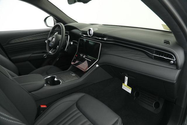 used 2025 Maserati Grecale car, priced at $83,875
