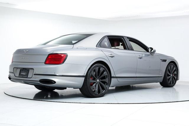 used 2022 Bentley Flying Spur car, priced at $164,900