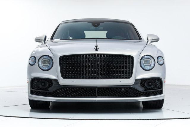 used 2022 Bentley Flying Spur car, priced at $164,900