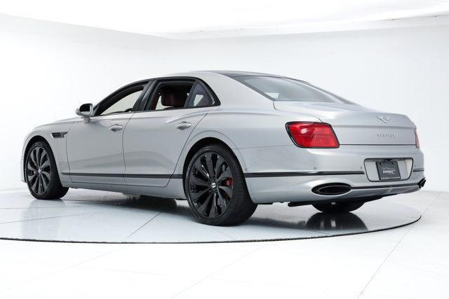 used 2022 Bentley Flying Spur car, priced at $164,900