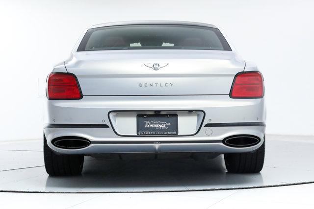 used 2022 Bentley Flying Spur car, priced at $164,900