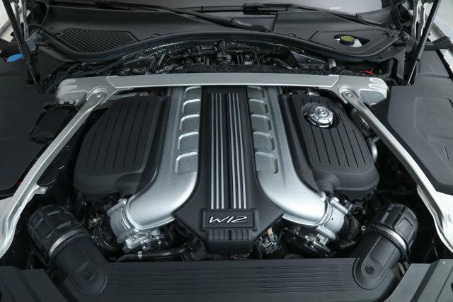 used 2022 Bentley Flying Spur car, priced at $164,900