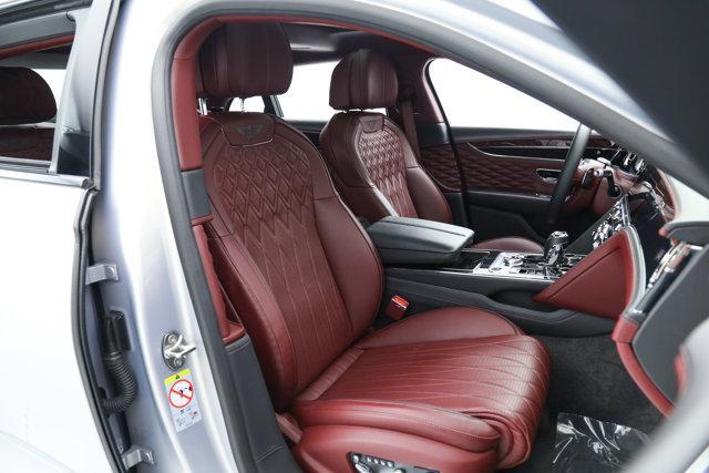 used 2022 Bentley Flying Spur car, priced at $164,900