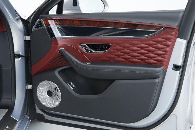 used 2022 Bentley Flying Spur car, priced at $164,900