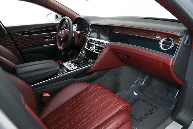 used 2022 Bentley Flying Spur car, priced at $164,900