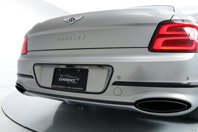 used 2022 Bentley Flying Spur car, priced at $164,900