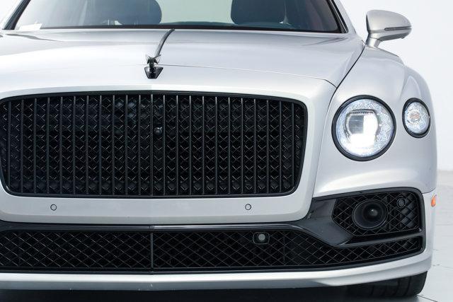 used 2022 Bentley Flying Spur car, priced at $164,900