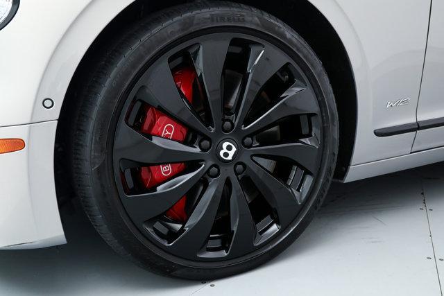 used 2022 Bentley Flying Spur car, priced at $164,900