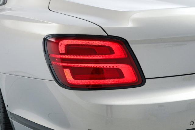 used 2022 Bentley Flying Spur car, priced at $164,900