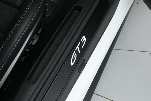 used 2022 Porsche 911 car, priced at $274,900