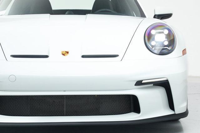 used 2022 Porsche 911 car, priced at $274,900