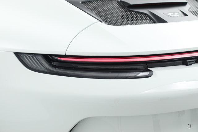 used 2022 Porsche 911 car, priced at $274,900