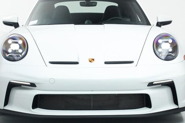 used 2022 Porsche 911 car, priced at $274,900
