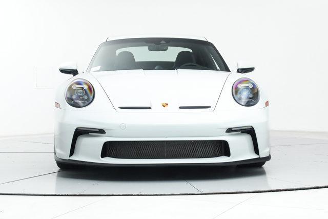 used 2022 Porsche 911 car, priced at $274,900