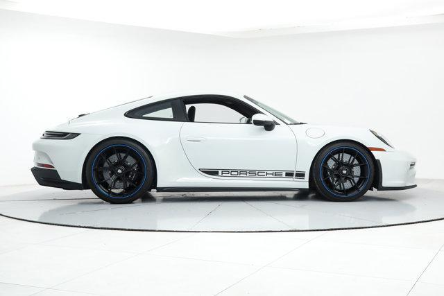 used 2022 Porsche 911 car, priced at $274,900