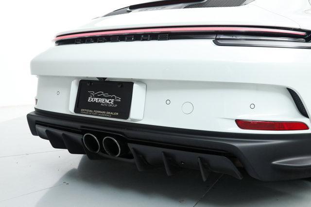 used 2022 Porsche 911 car, priced at $274,900
