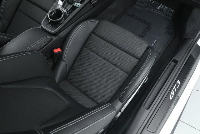 used 2022 Porsche 911 car, priced at $274,900