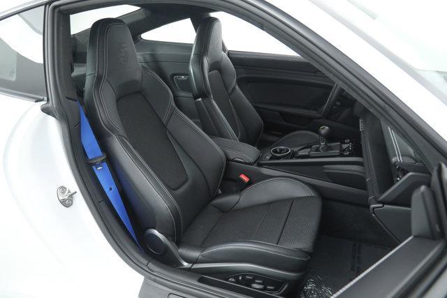 used 2022 Porsche 911 car, priced at $274,900