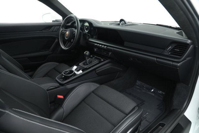 used 2022 Porsche 911 car, priced at $274,900