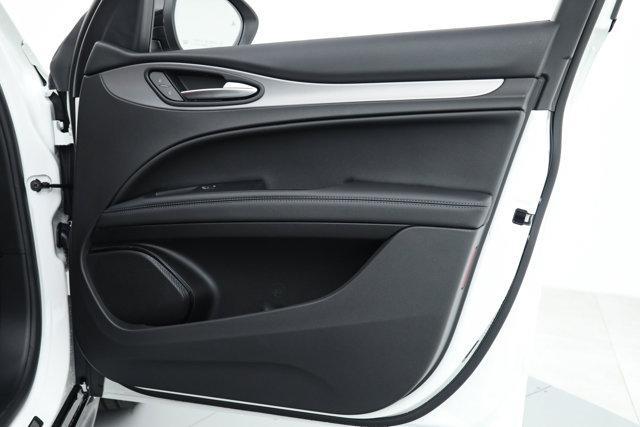 used 2025 Alfa Romeo Stelvio car, priced at $56,990