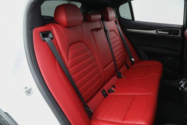 used 2025 Alfa Romeo Stelvio car, priced at $56,990