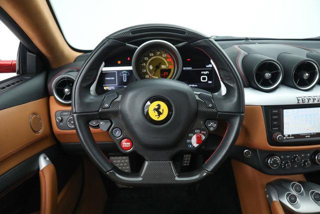 used 2015 Ferrari FF car, priced at $179,000