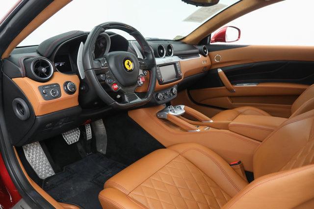 used 2015 Ferrari FF car, priced at $179,000